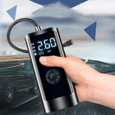 Car Air Compressor